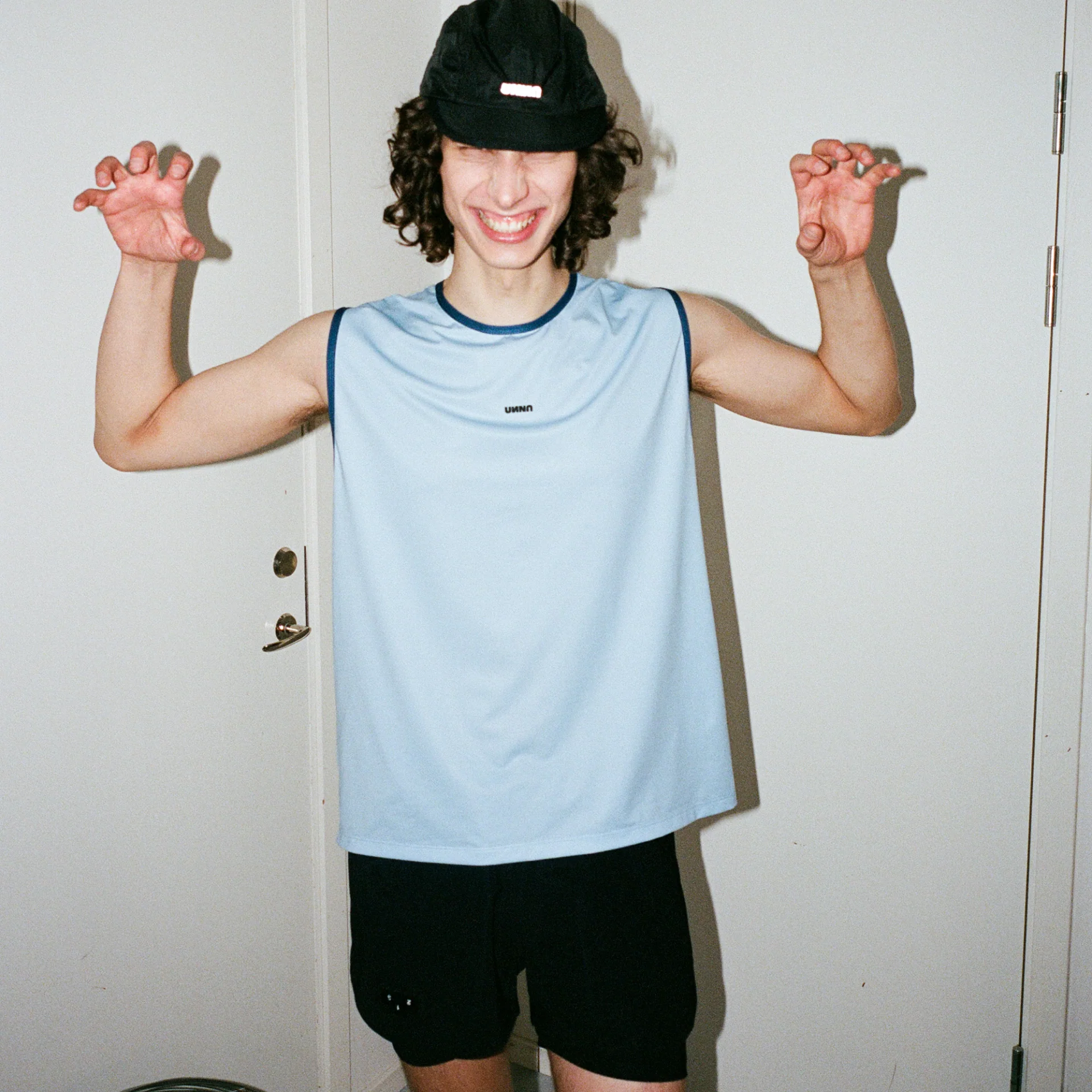 Run to Your Good Place